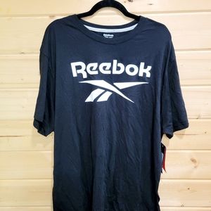 Mens Reebok Shirt XXL